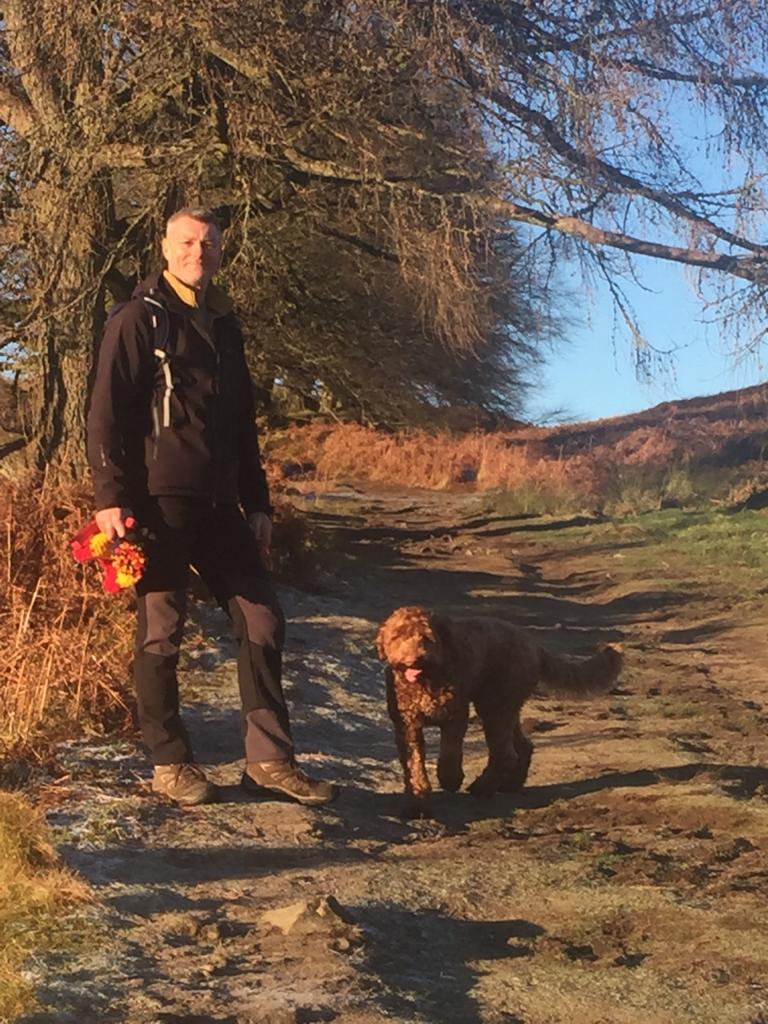 Stoneymollan Walk Loch Lomond